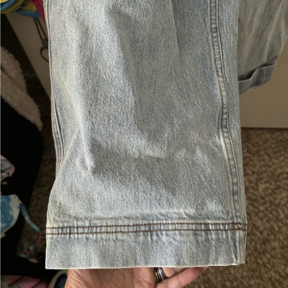 Overalls - Picture 3 of 9